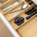 Fisura Pizza Cutter "Fuck Salad, Send Me Pizza"