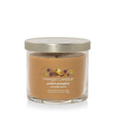 Yankee Candle | Candela tumbler signature Golden Pumpkin