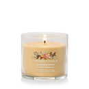 Yankee Candle | Candela tumbler signature Glistening Leaves