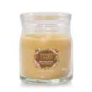 Yankee Candle | Candela tumbler signature Glistening Leaves