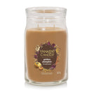 Yankee Candle | Candela tumbler signature Golden Pumpkin