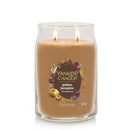 Yankee Candle | Candela tumbler signature Golden Pumpkin