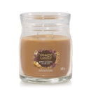 Yankee Candle | Candela tumbler signature Golden Pumpkin