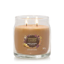 Yankee Candle | Candela tumbler signature Golden Pumpkin