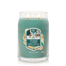 Yankee Candle | Candela signature Holiday Winterfest
