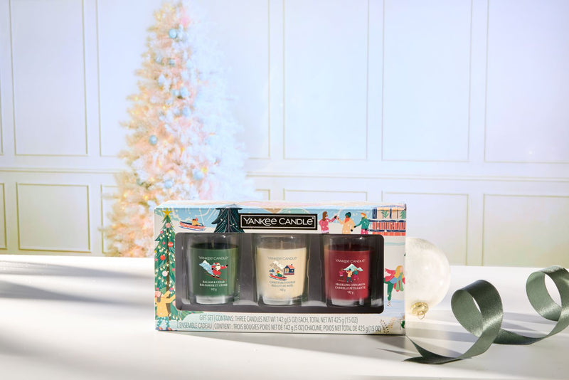Yankee Candle | Tumbler gift set