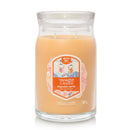 Yankee Candle | Candela signature Slopeside Spritz