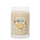 Yankee Candle | Candela signature Vanilla Flurries
