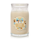 Yankee Candle | Candela signature Vanilla Flurries