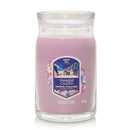 Yankee Candle | Candela signature Summit Stargazing