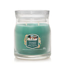 Yankee Candle | Candela signature Holiday Winterfest
