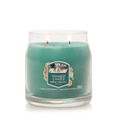 Yankee Candle | Candela signature Holiday Winterfest