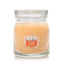 Yankee Candle | Candela signature Slopeside Spritz