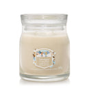 Yankee Candle | Candela signature Vanilla Flurries