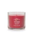 Yankee Candle | Candela signature Santa On skis