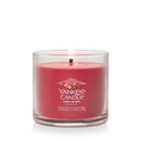 Yankee Candle | Candela signature Santa On skis