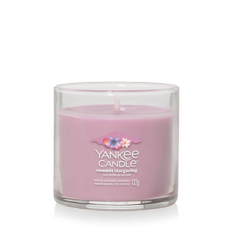 Yankee Candle | Candela signature Summit Stargazing