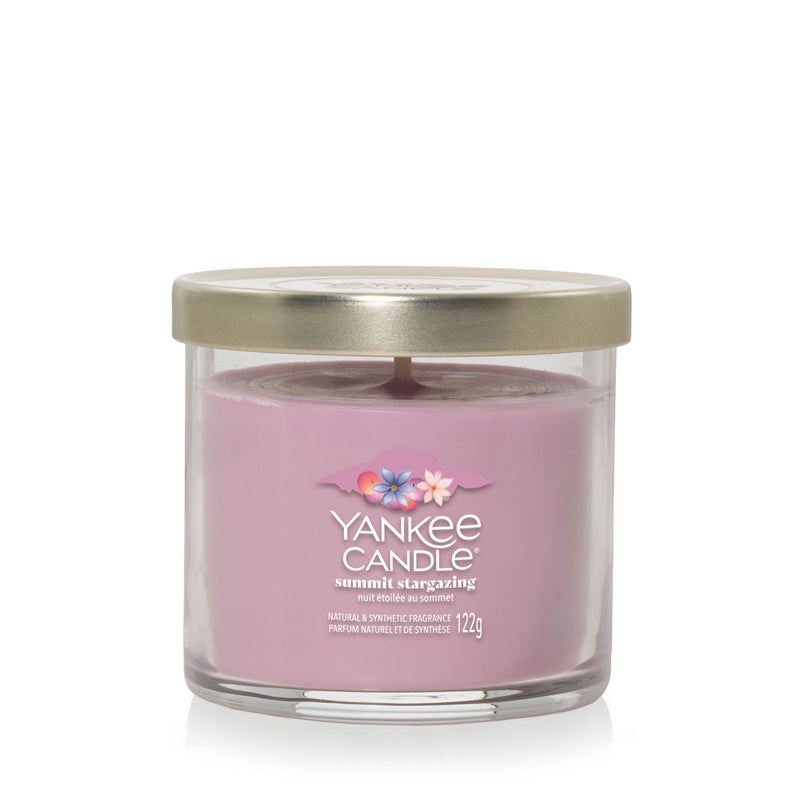 Yankee Candle | Candela signature Summit Stargazing