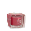 Yankee Candle | Candela signature Santa On skis