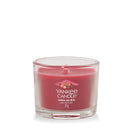 Yankee Candle | Candela signature Santa On skis