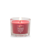 Yankee Candle | Candela signature Santa On skis