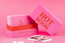 Hellofun! Hot Room - Gioco da Tavola