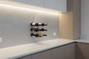 Portavino Bibenda Small Trasparente Iplex