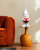 Blogo Lifestyle  Statua in Poliresina NANI'S Lover