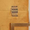 Panca Pouf Contenitore apribile EDG Enzo De Gasperi