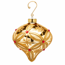 EDG Enzo De Gasperi | Palla Rubini in Vetro Natale - 12 Varianti