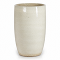 Vaso Bombato smaltato  Glaze Waterproof EDG Enzo De Gasperi