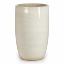 Vaso Bombato smaltato  Glaze Waterproof EDG Enzo De Gasperi