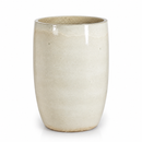 Vaso Bombato smaltato  Glaze Waterproof EDG Enzo De Gasperi