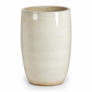 Vaso Bombato smaltato  Glaze Waterproof EDG Enzo De Gasperi