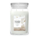 Yankee Candle | Candela Profumata Soft Blanket