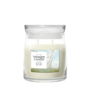 Yankee Candle | Candela Profumata Clean Cotton