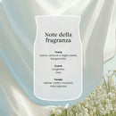 Yankee Candle | Candela Profumata Clean Cotton