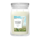 Yankee Candle | Candela Profumata Clean Cotton