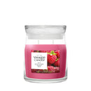 Yankee Candle | Candela Profumata Red Raspberry