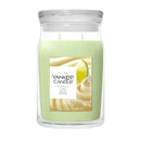 Yankee Candle | Candela Profumata Vanilla Lime
