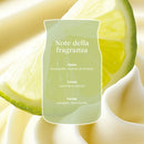 Yankee Candle | Candela Profumata Vanilla Lime