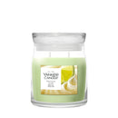 Yankee Candle | Candela Profumata Vanilla Lime