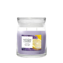 Yankee Candle | Candela Profumata Lemon Lavender