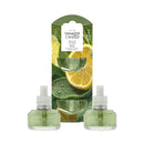 Yankee Candle | Set 2 Ricariche ScentPlug® 18,5 ml – 13 Fragranze