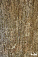 EDG Enzo De Gasperi | Base Tronco H 45 cm effetto legno per Albero Natale 2025