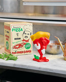 Seletti oggetto decorativo Too Much Sauce