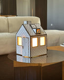 Lampada da Tavolo On-Off Seletti