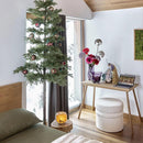 EDG Enzo De Gasperi | Albero di Natale Pino West H 162 cm