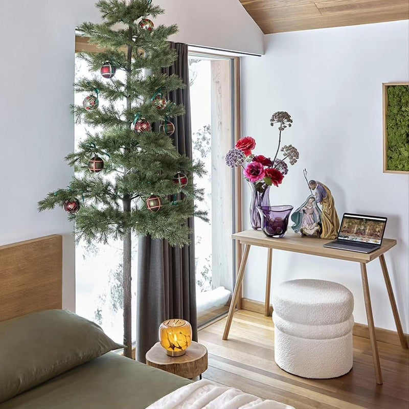 Albero di Natale PINO WEST H 162 EDG