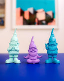 Blogo Design Statua in Poliresina NANI'S Bernardo